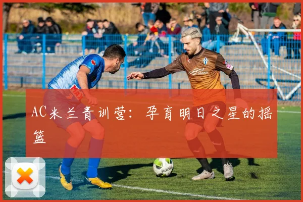 AC米兰青训营:孕育明日之星的摇篮