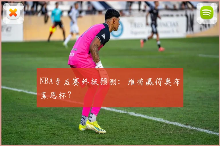 NBA季后赛终极预测:谁将赢得奥布莱恩杯?