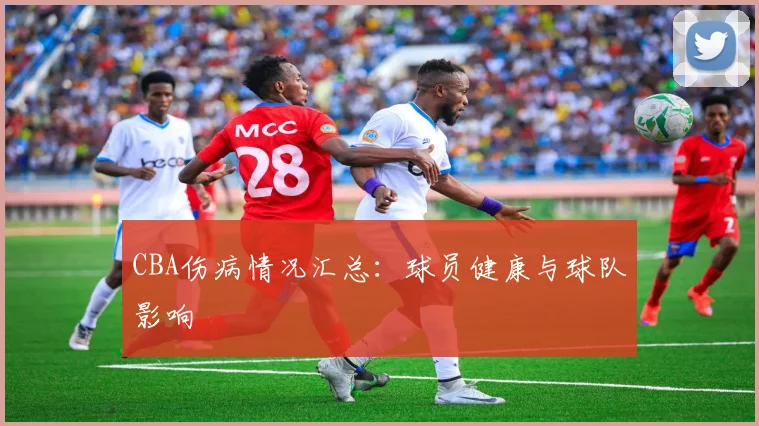 CBA伤病情况汇总:球员健康与球队影响