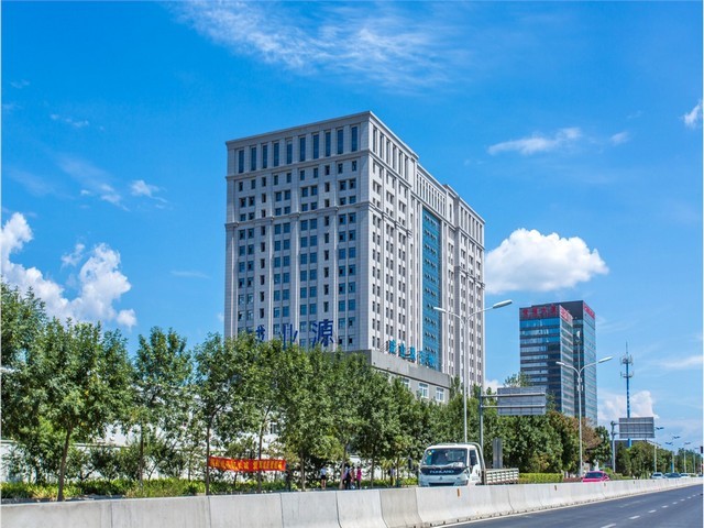 滁州有机废气处理设备订做